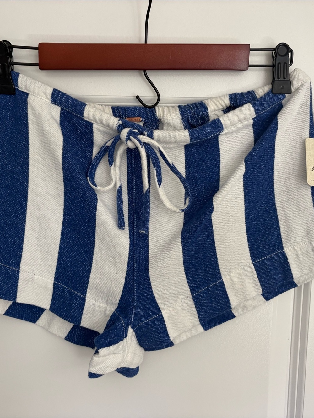 Free people cabana shorts NWT